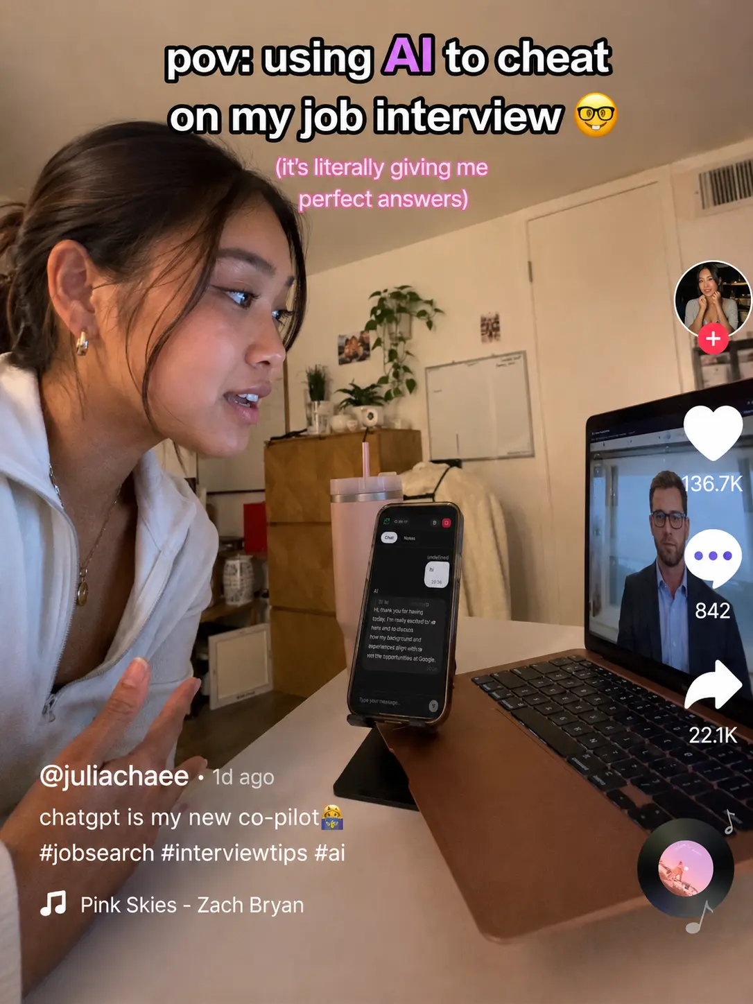 Acedly creator video — Instagram Reels
