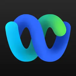 Acedly Echtzeit-AI-Interview-Assistant auf Cisco Webex – verifiziert außerhalb der Bildschirmfreigabe